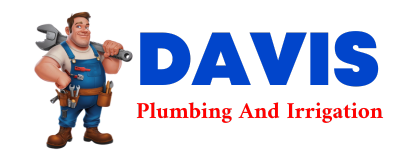 Trusted plumber in BARABOO